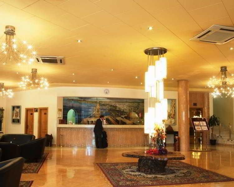 Eden Airport 호텔 El Kerma 외부 사진